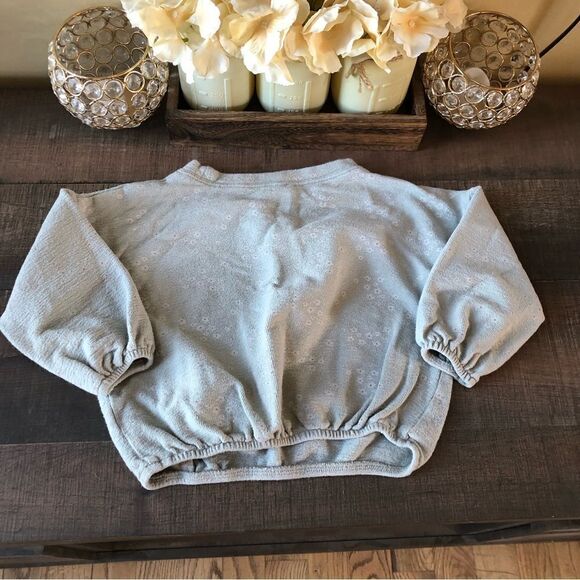 Rylee + Cru Sweatshirt - Picture 4 of 4